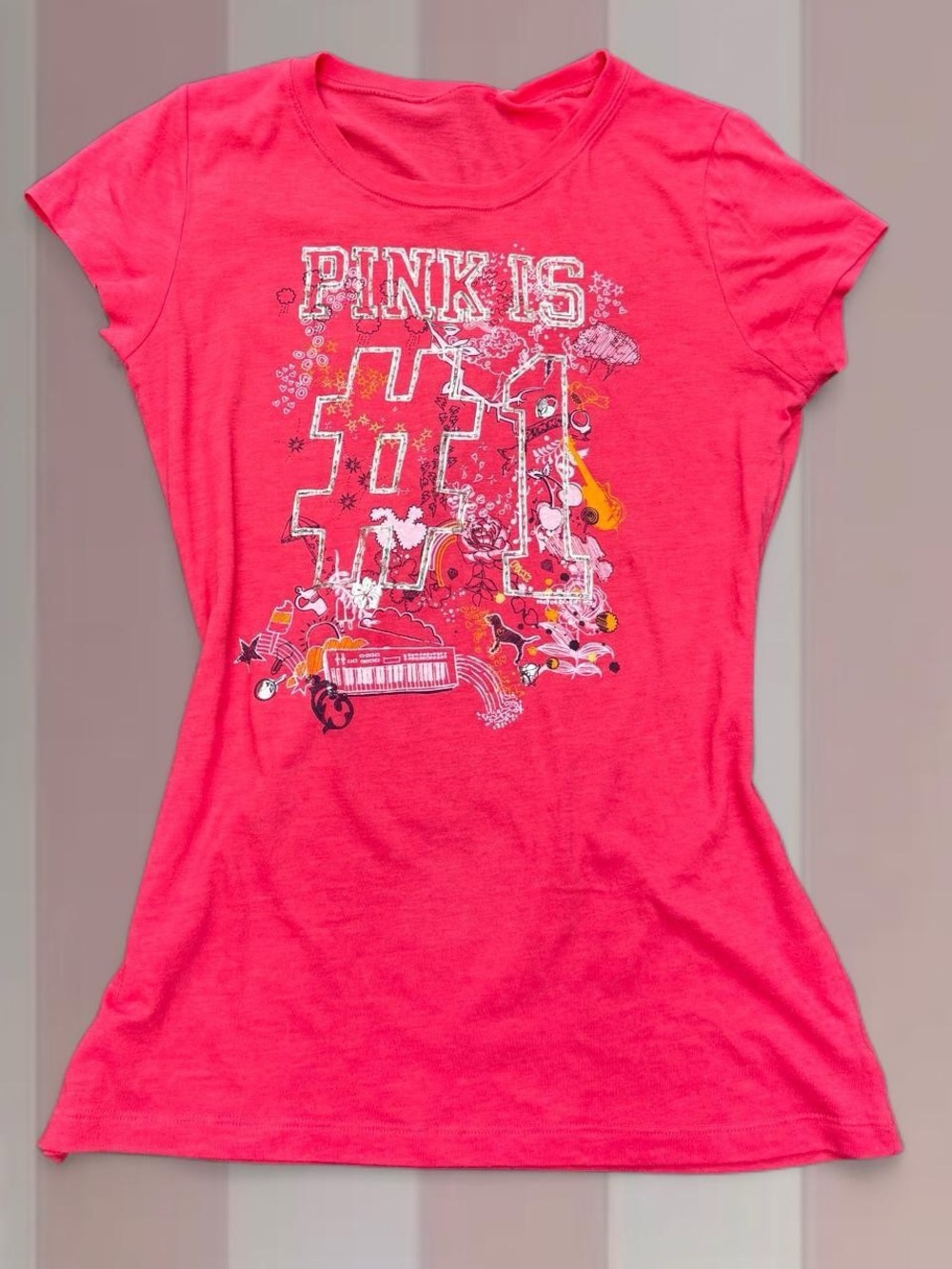 Victoria’s Secret baby T